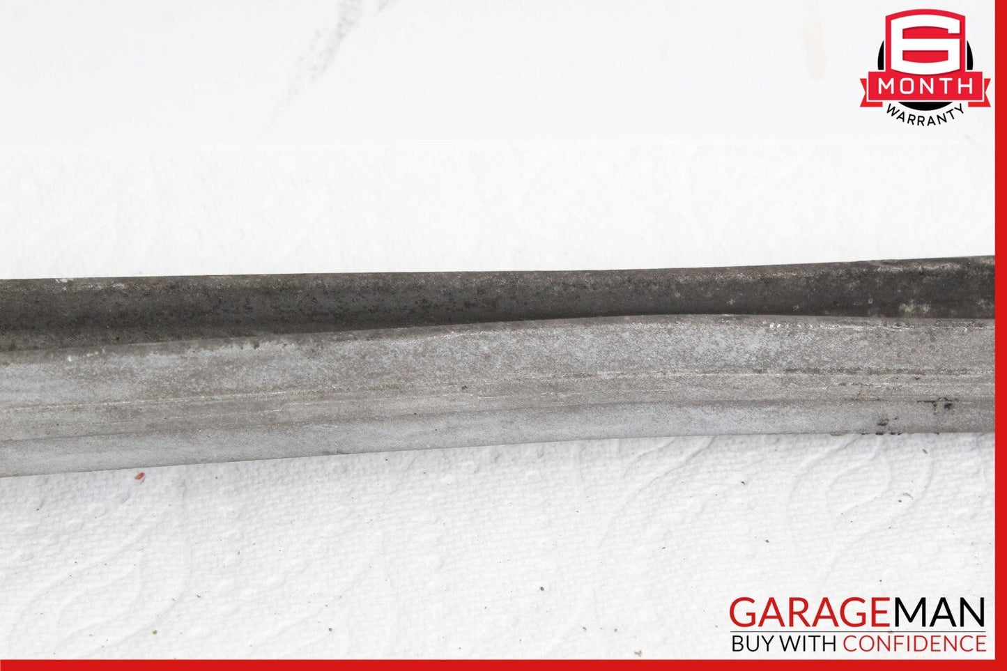 97-05 Porsche Boxster S Carrera 996 Rear Left or Right Lower Control Arm Track