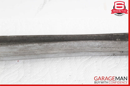 97-05 Porsche Boxster S Carrera 996 Rear Left or Right Lower Control Arm Track