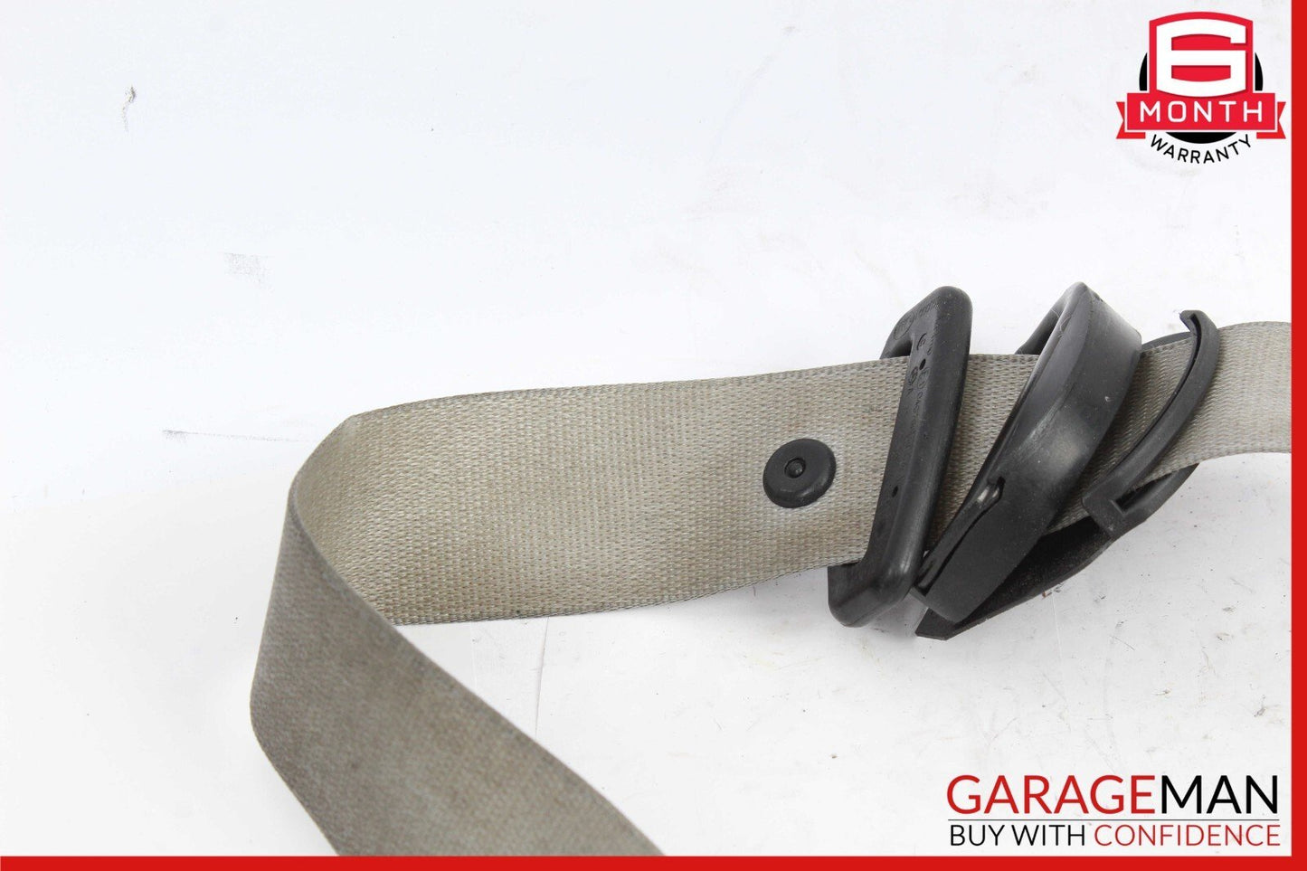 06-09 Mercedes X164 GL450 ML450 Front Right Side Seat Belt Seatbelt Retractor