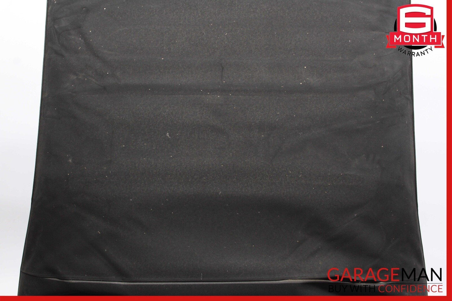 03-09 Mercedes W209 CLK350 CLK500 Convertible Soft Top Roof Cover Assembly OEM