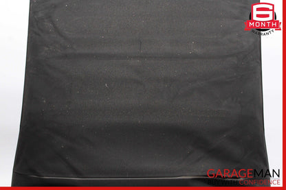 03-09 Mercedes W209 CLK350 CLK500 Convertible Soft Top Roof Cover Assembly OEM