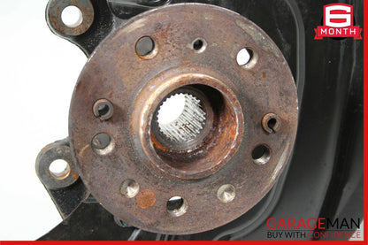 06-12 Mercedes W251 R350 Front Right Passenger Side Spindle Knuckle Hub Bearing