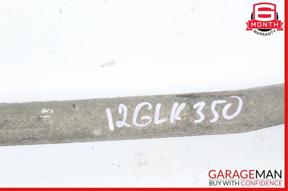 10-15 Mercedes X204 GLK350 Front Right Passenger Side Suspension Control Arm AWD