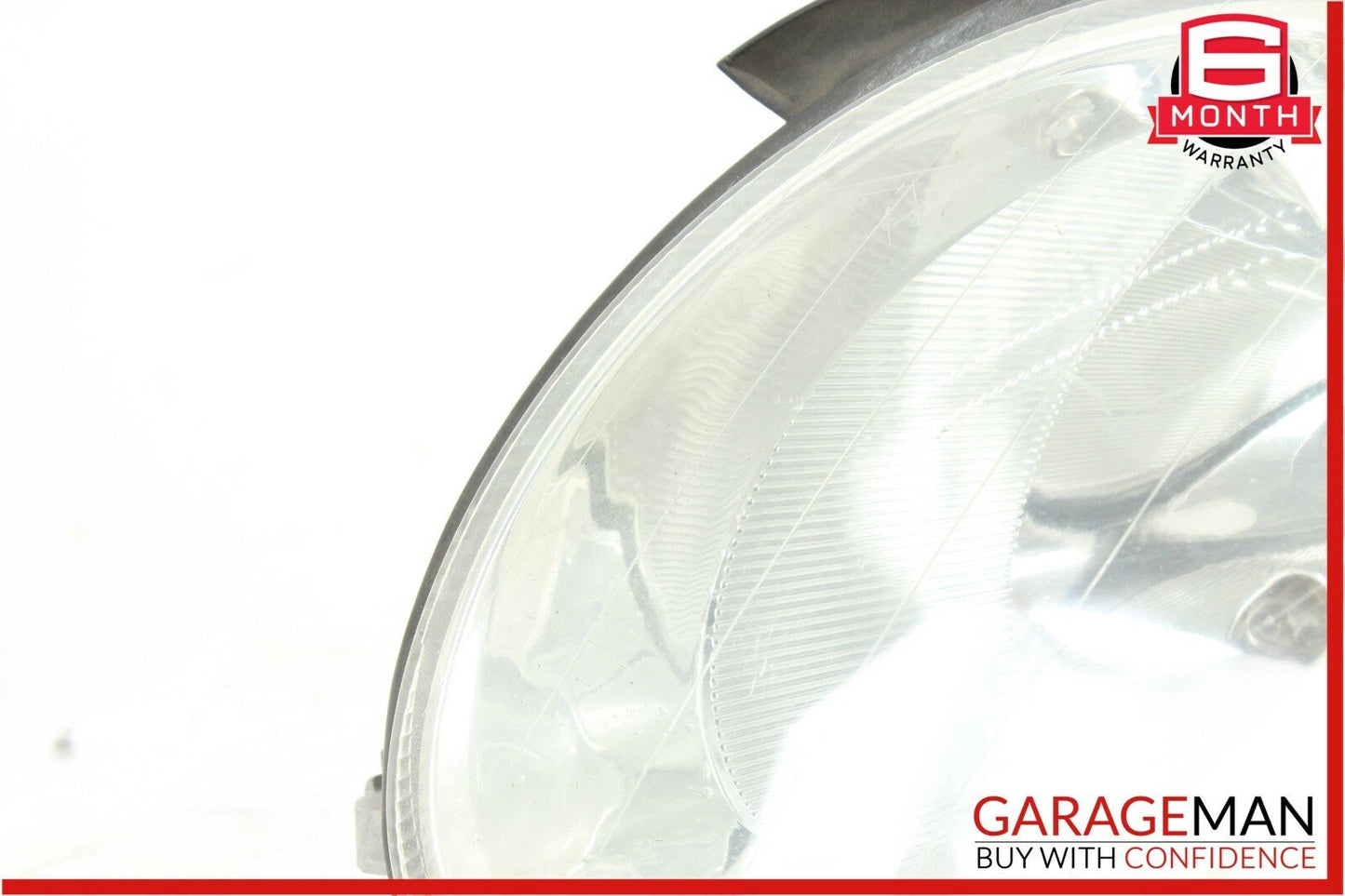 05-07 Mercedes W203 C230 Front Left Side Head Light Headlight Lamp Halogen