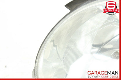 05-07 Mercedes W203 C230 Front Left Side Head Light Headlight Lamp Halogen