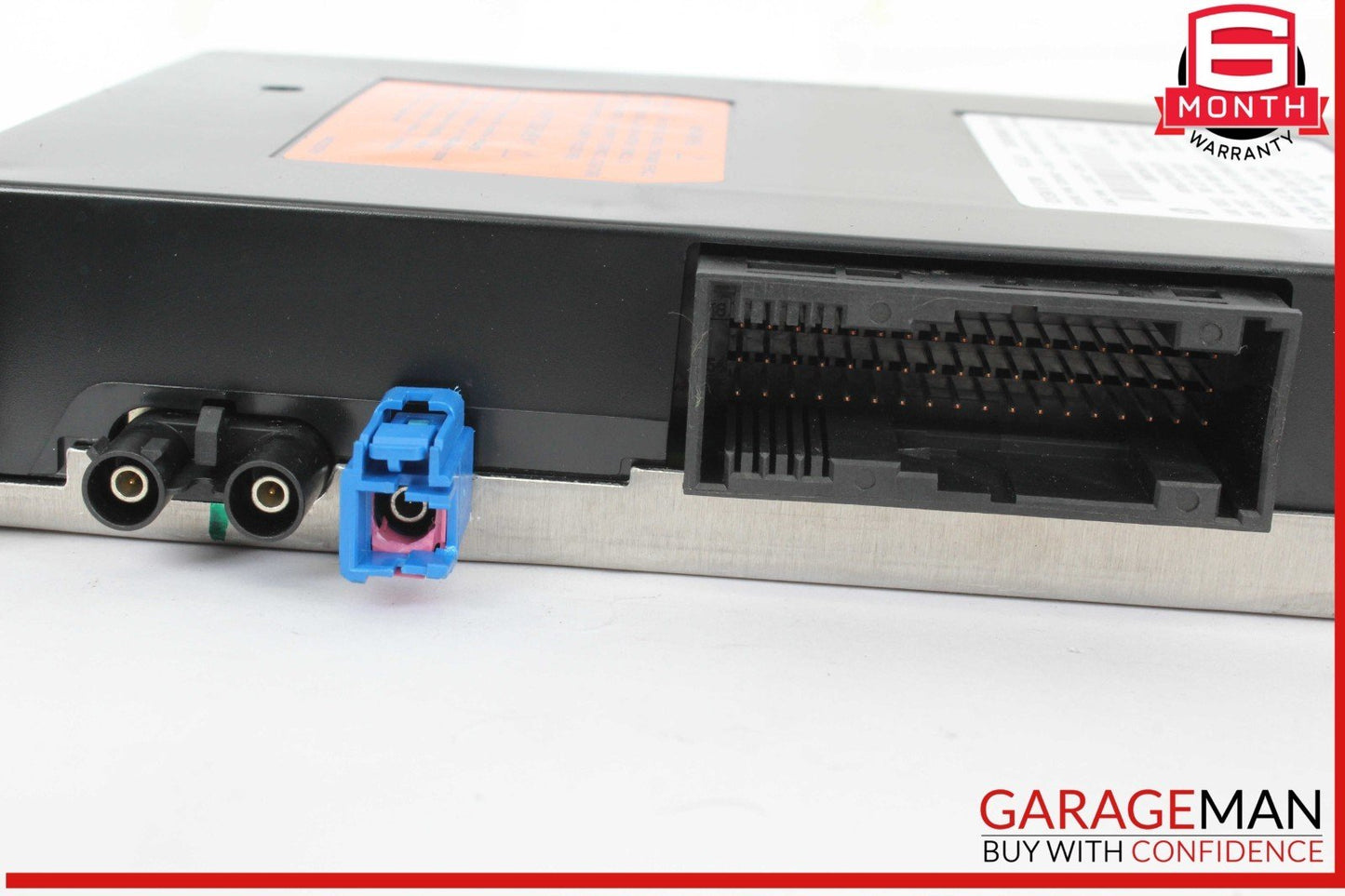 12-20 Mercedes W205 C300 SL400 GLA250 Communication Control Module Unit OEM
