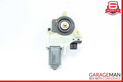 10-15 Porsche Panamera 970 Front Left Door Window Regulator Motor OEM