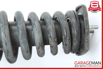 94-00 Mercedes W202 C230 Rear Left & Right Side Shock & Spring Assembly OEM