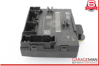 12-18 Audi A6 A7 Front Right Passenger Side Door Control Module Unit 4G8959792J