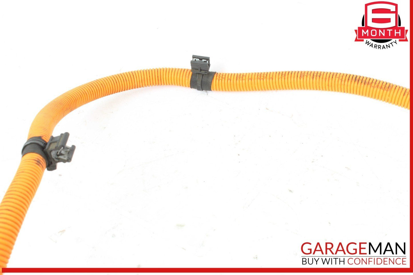 14-21 BMW i3 I01 Hybrid Engine Compressor Wiring Harness Cable 9394653 OEM