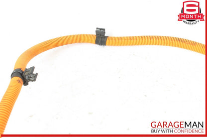 14-21 BMW i3 I01 Hybrid Engine Compressor Wiring Harness Cable 9394653 OEM
