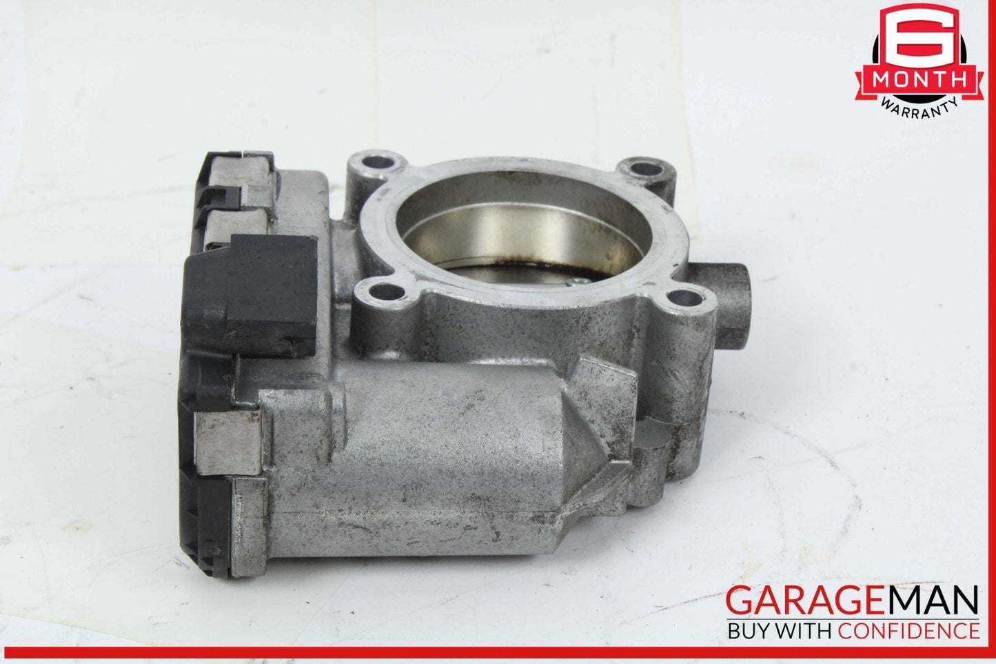 12-15 Mercedes W204 C250 SLK250 M271 Engine Throttle Body 2661410525 OEM
