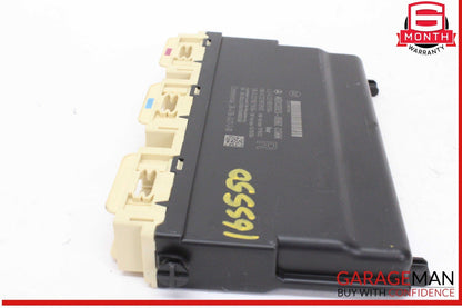14-17 Mercedes W222 S550 Rear Left or Right Side Seat Control Module Unit OEM