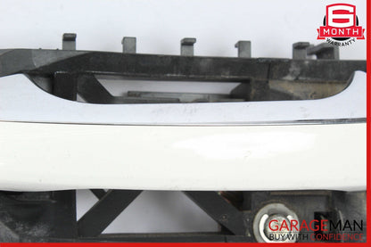 07-13 Mercedes W221 S550 S400 Rear Left Side Exterior Door Handle Assembly OEM