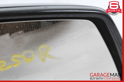 12-14 Mercedes W204 C250 C63 AMG Front Right Side Mirror Rear View Door OEM