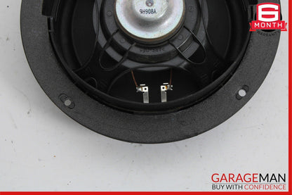 06-13 Mercedes W251 R350 GL450 ML350 Audio Sound Speaker Right or Left Side OEM