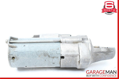 12-16 Mercedes E350 SLK350 ML350 GLE350 3.5L V6 Valeo Engine Starter Motor OEM