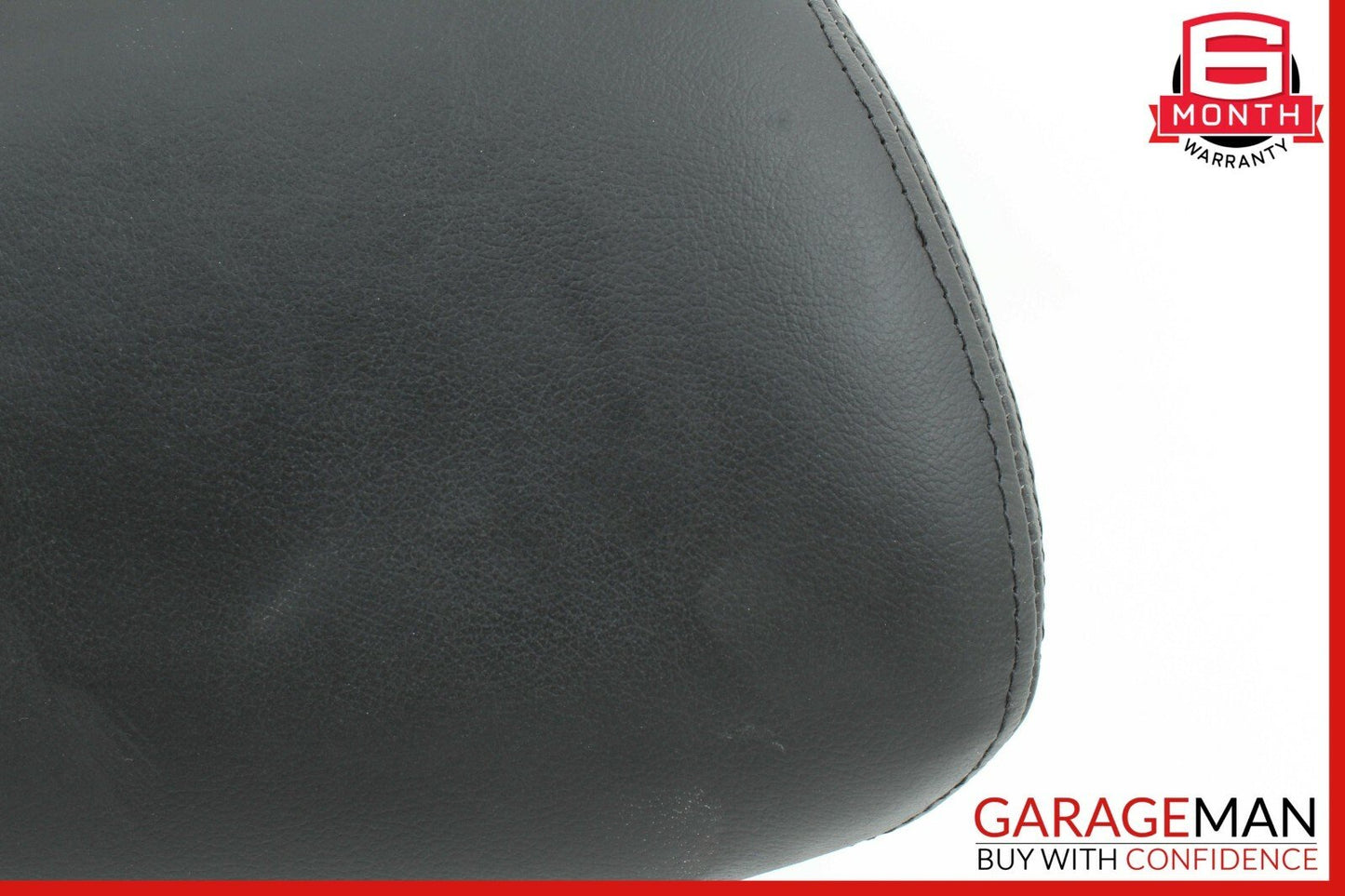 97-04 Mercedes R170 SLK230 SLK320 Left or Right Seat Headrest Head Rest OEM