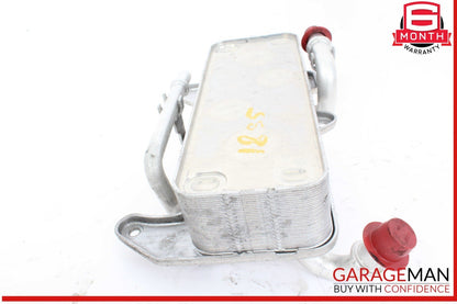 17-24 Audi S5 RS5 Q7 Automatic Transmission Oil Cooler 4M0317021G OEM