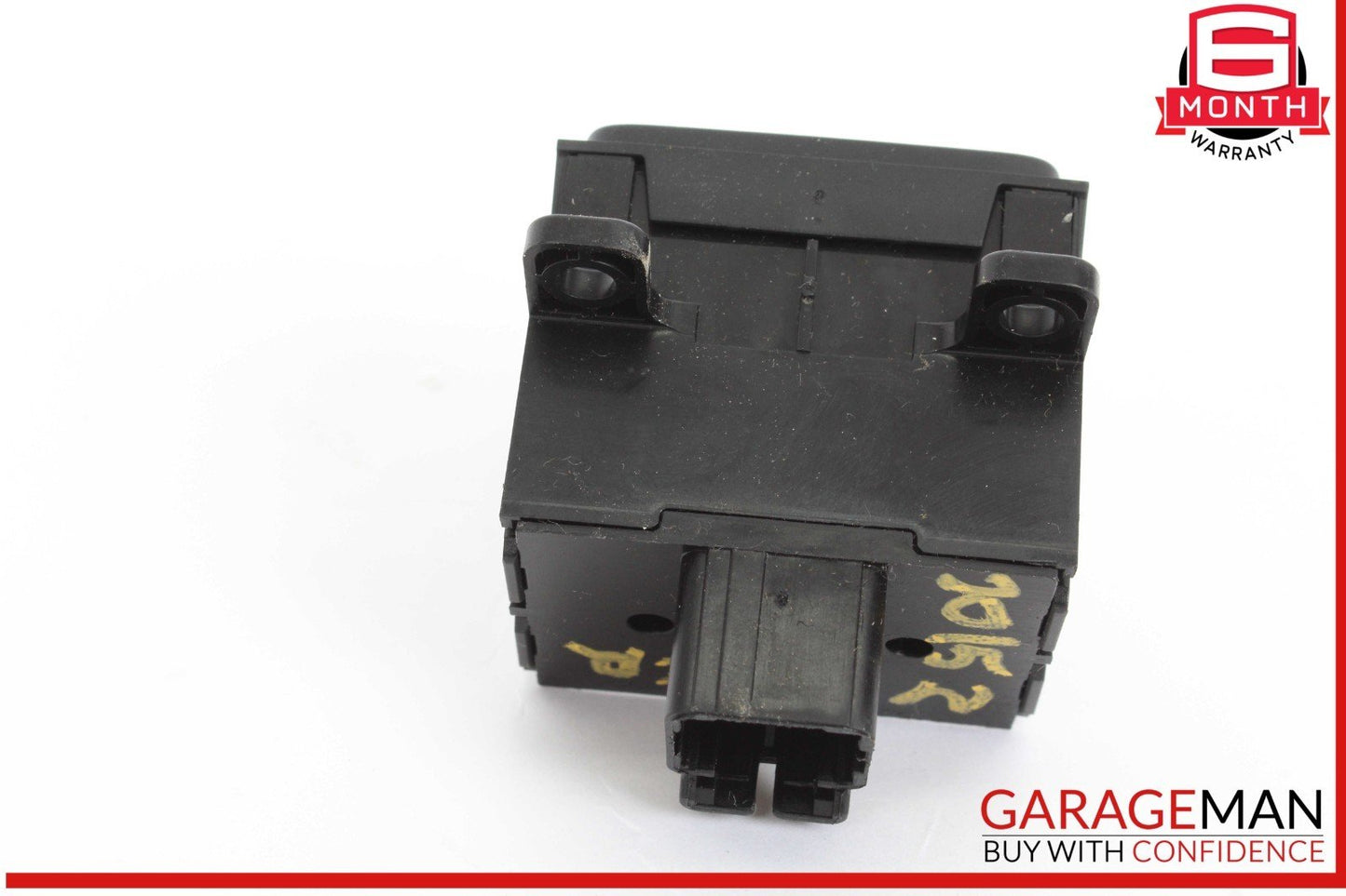 14-17 Maserati Ghibli Dash Headlight Ambient Light Dimmer Switch Controller