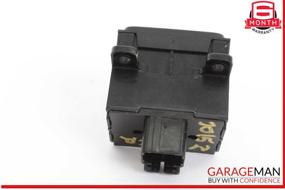 14-17 Maserati Ghibli Dash Headlight Ambient Light Dimmer Switch Controller