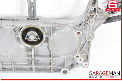 15-18 Audi Q3 Front Subframe Engine Cradle Crossmember w/ Stabilizer Sway Bar