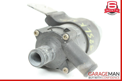 97-04 Mercedes R170 SLK230 C230 Aux Auxiliary Coolant Water Pump 0018351364