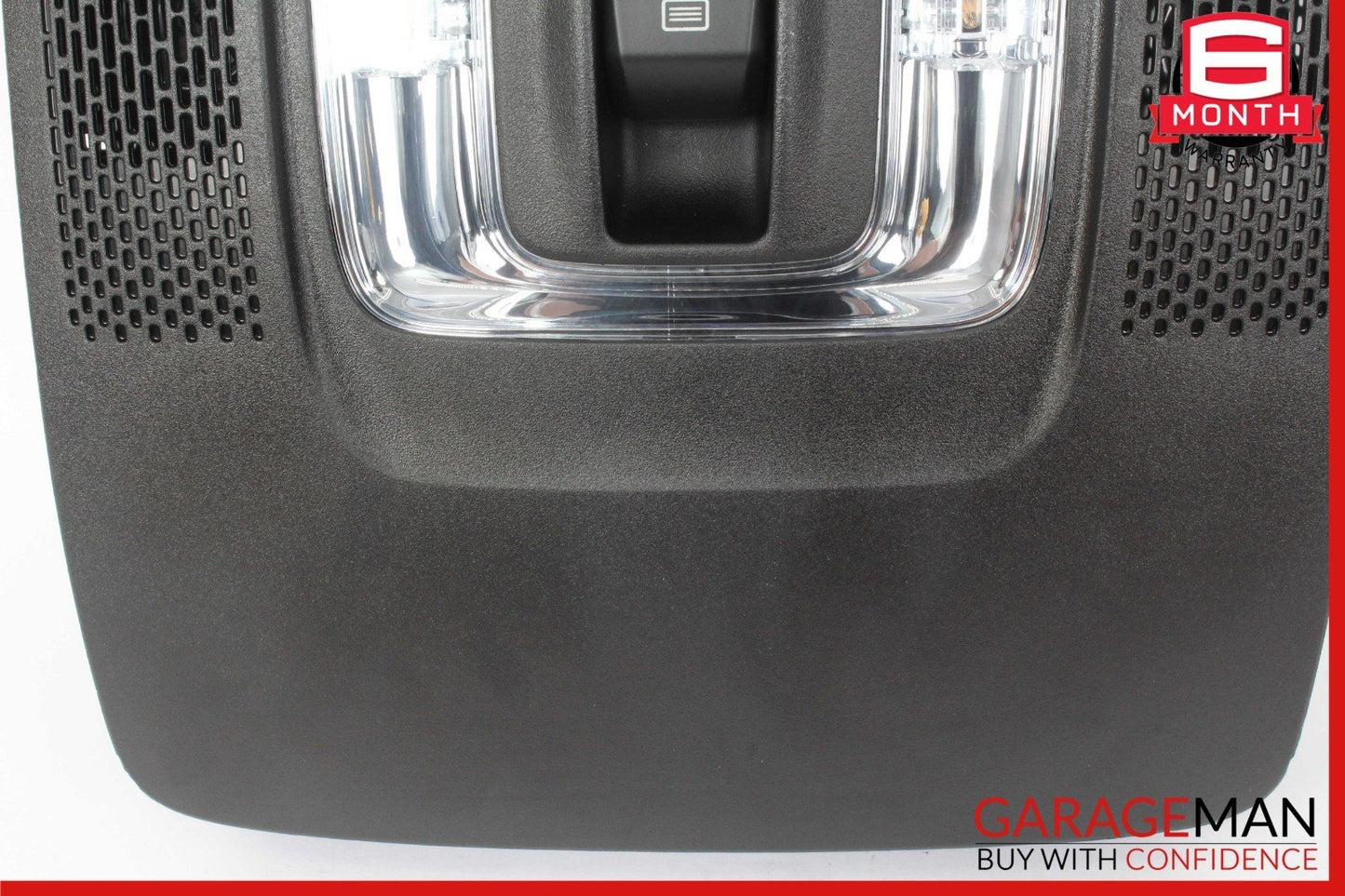 20-25 Mercedes W118 CLA250 GLB250 Front Center Upper Interior Dome Light Lamp