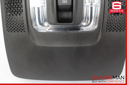 20-25 Mercedes W118 CLA250 GLB250 Front Center Upper Interior Dome Light Lamp
