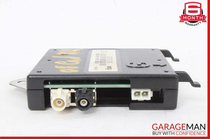 04-09 Cadillac XLR Radio Antenna Module Unit ASM ARS DOM 28074867 Fuba OEM