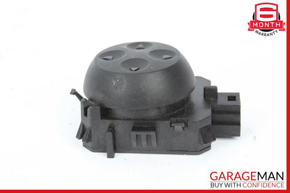 06-17 Mercedes X164 GL450 ML350 Front Right Seat Lumbar Switch 2048702658 OEM