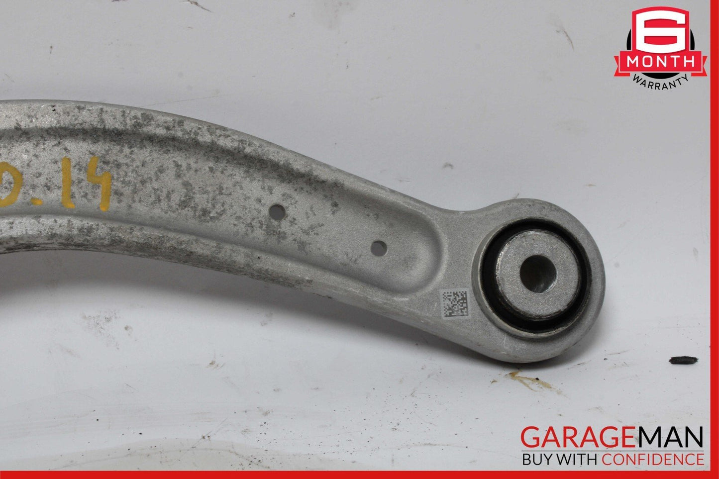 08-17 Mercedes W212 E350 Rear Right / Left Side Suspension Upper Control Arm OEM
