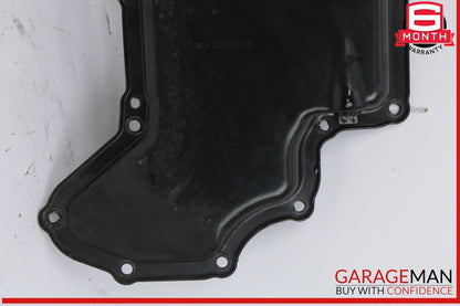 05-12 Mercedes W211 E350 C230 CLS550 SL550 Lower Oil Pan 2720100128 OEM