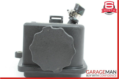 98-04 Mercedes R170 SLK320 CLK430 Power Steering Fluid Reservoir Tank OEM