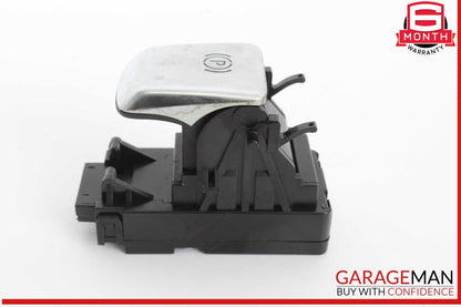 15-20 Mercedes X253 GLC350e C400 GLC43 AMG Electronic Parking Button Switch OEM