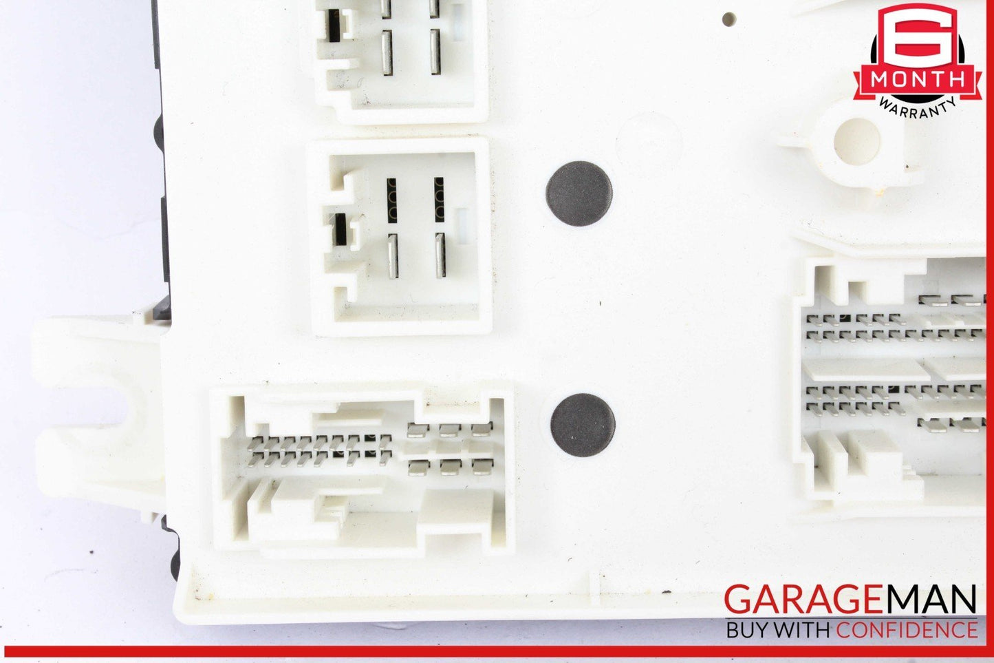 14-17 Maserati Ghibli BCM Body Computer Control Module Unit 68282387AA OEM