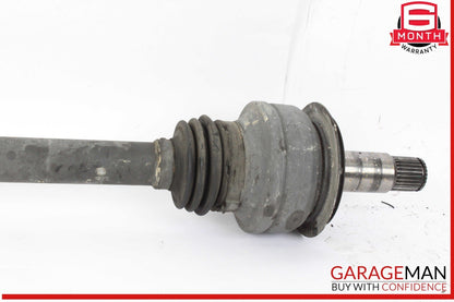12-19 Mercedes X166 GL450 4MATIC Rear Right or Left Side Half Axle Shaft OEM