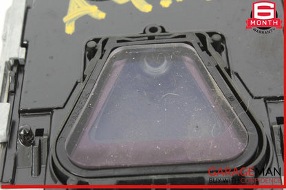 17-19 Audi A4 Allroad Front Upper Windshield Lane Assist Camera 8W0907217C OEM