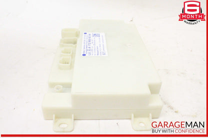 10-15 Mercedes X204 GLK350 4MATIC Keyless Go Entry Control Module 1729006206 OEM