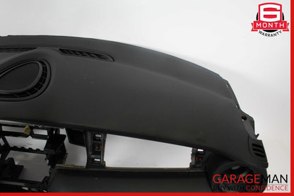 14-19 Mini Cooper F55 F56 F57 Dashboard Dash Panel Trim Cover Assembly Black