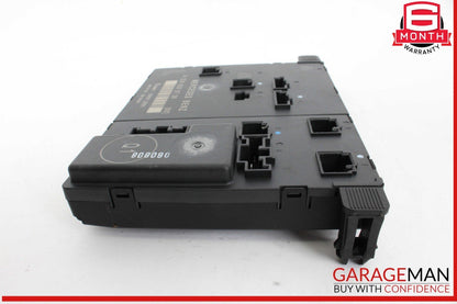 03-12 Mercedes R230 SL550 SL55 AMG Front Left Door Control Module 2308205726 OEM