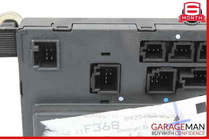 03-09 Mercedes W211 E320 E350 E550 Front Right Side Door Controller Module Unit