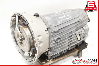 06-11 Mercedes SLK300 C300 722.9 7G Automatic Transmission 722.999 OEM 116k