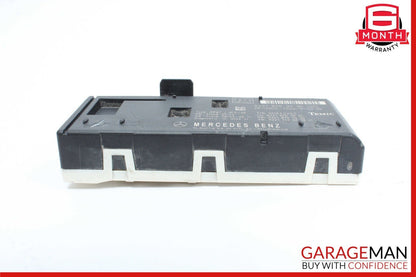 07-14 Mercedes W221 S550 CL550 Rear Trunk Release Remote Open Close Module