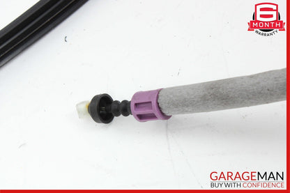 08-14 Mercedes W204 C300 C250 C350 Rear Right Side Door Lock Latch Actuator