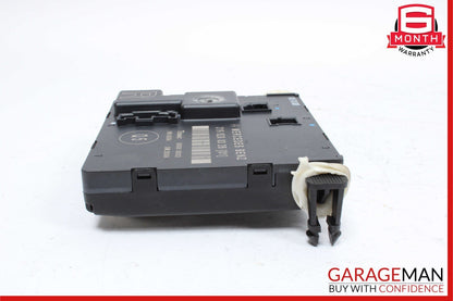 06-11 Mercedes W219 CLS500 CLS55 AMG Rear Right Side Door Control Module OEM