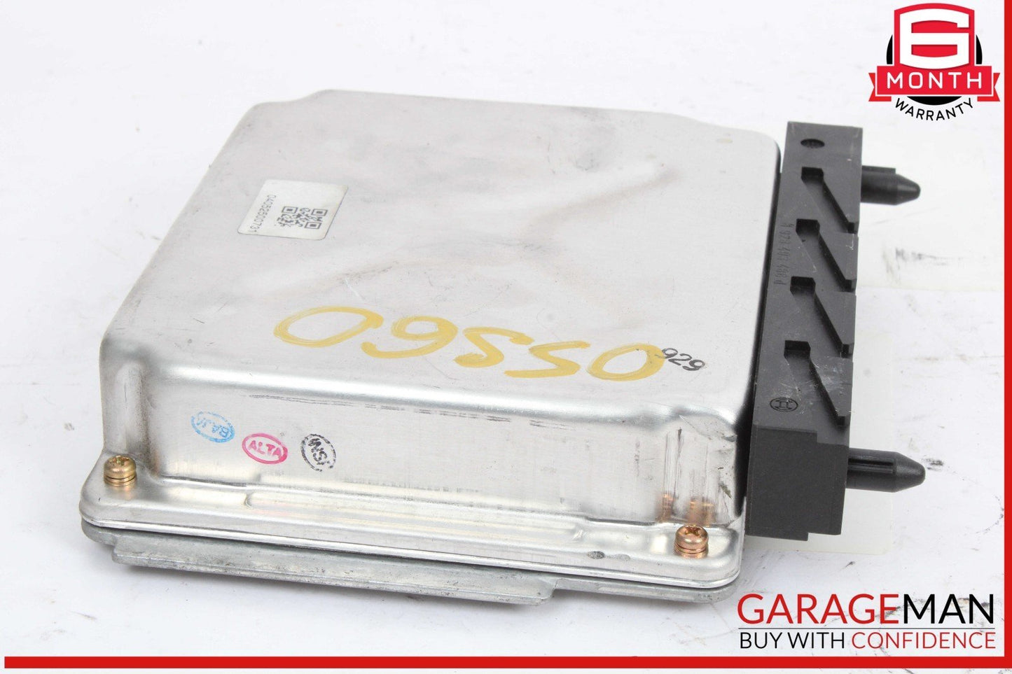 05-07 Volvo S60 V70 Engine ECM Electronic Control Module OEM