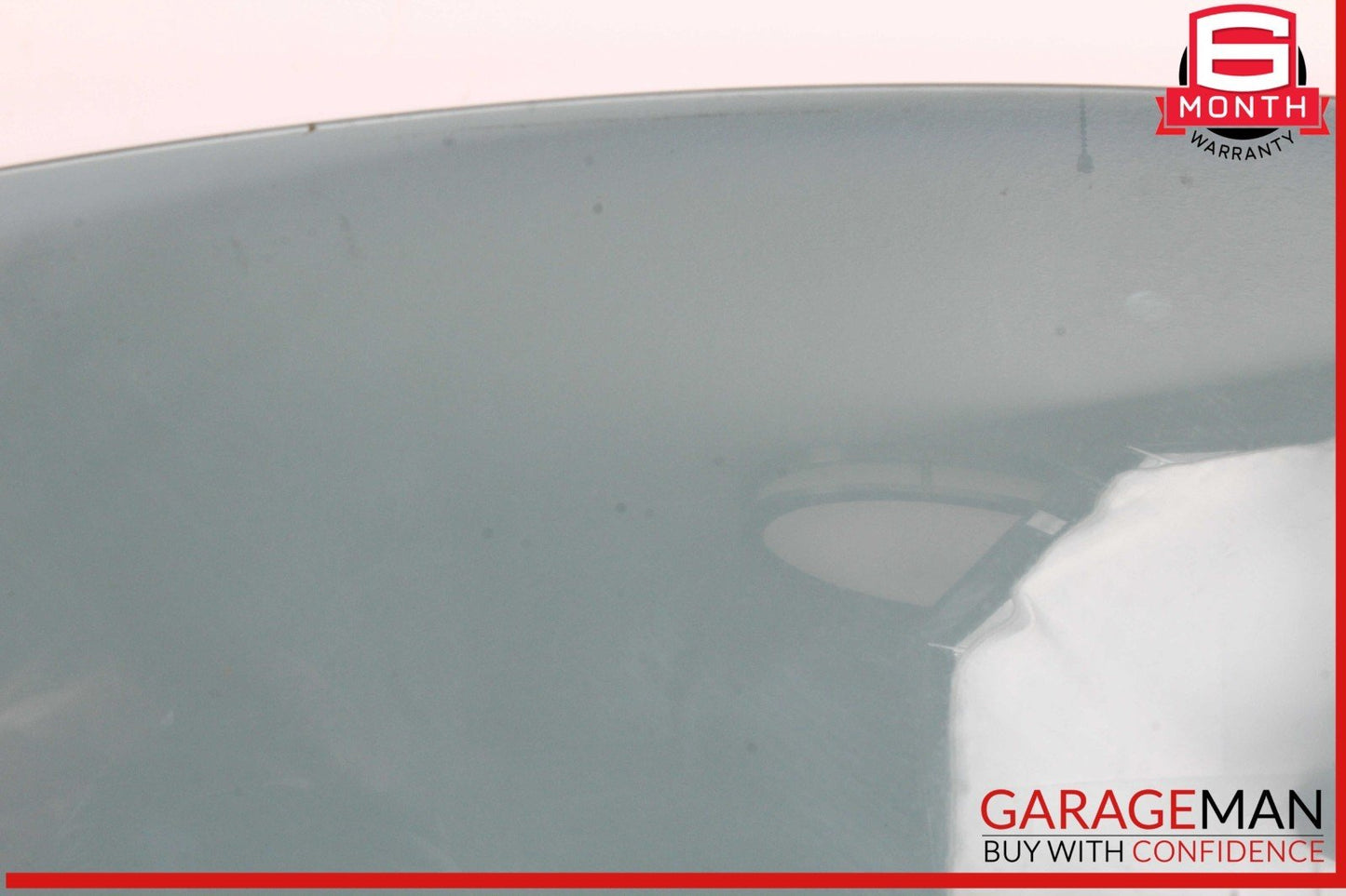 06-11 Mercedes W219 CLS500 CLS550 Front Left Driver Side Door Window Glass