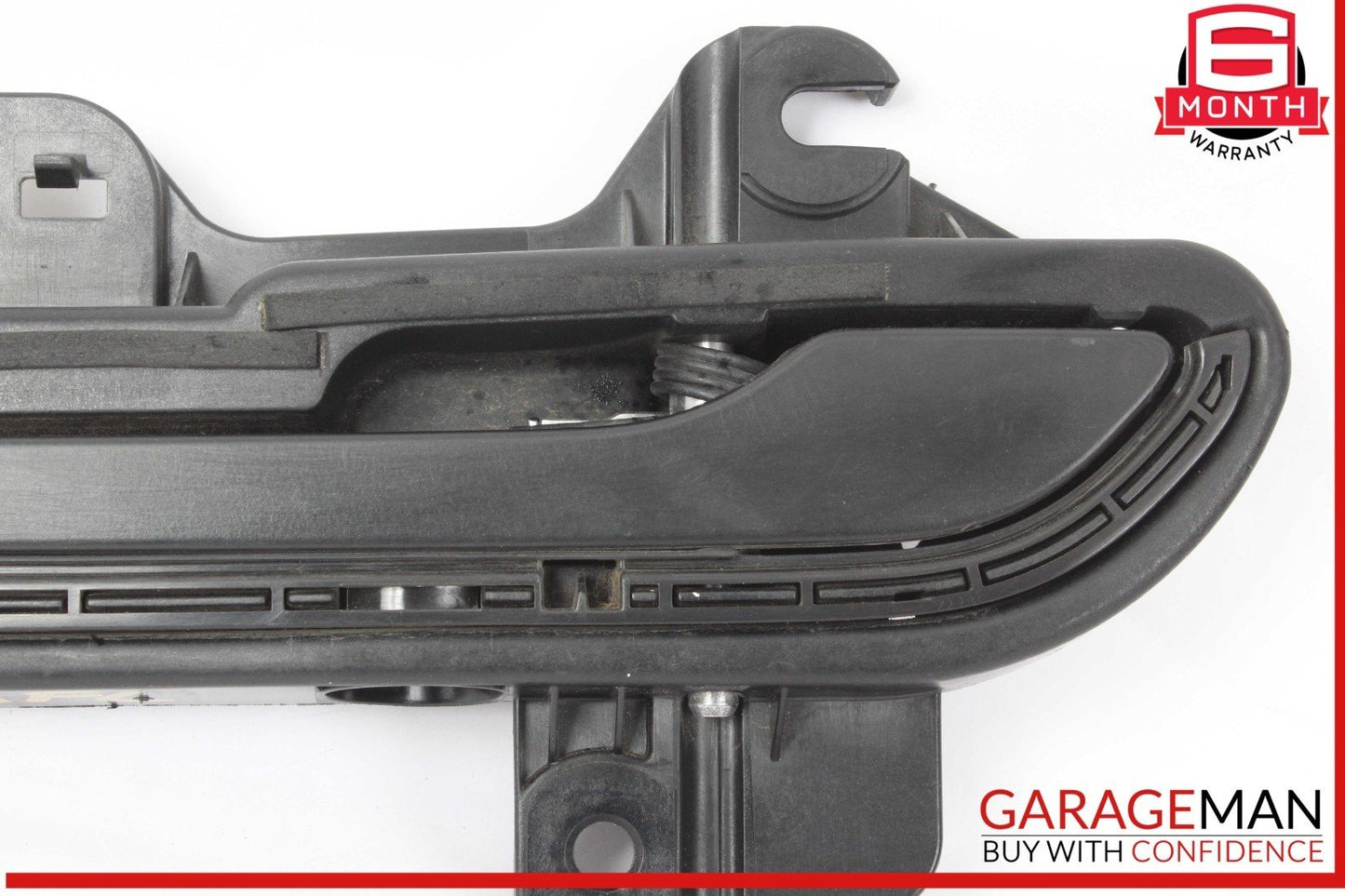 17-23 Tesla Model 3 Front Left Driver Side Exterior Door Handle OEM