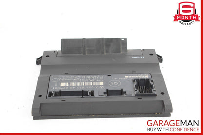 07-13 Mercedes W221 S550 S63 Front Left Driver Side Under Seat Control Unit OEM